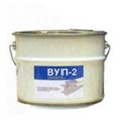 Огнезащитная краска ВУП-2