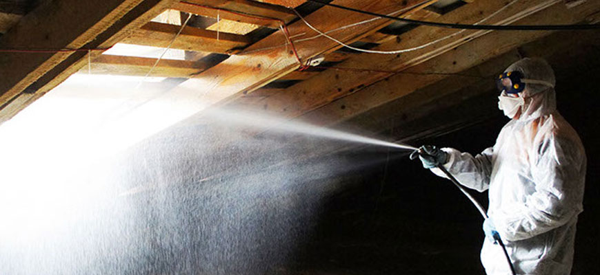 Огнезащита деревянных конструкций в Москве