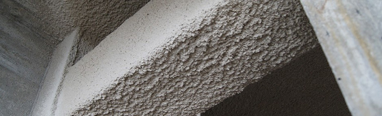 Огнезащита бетонных конструкций в Москве